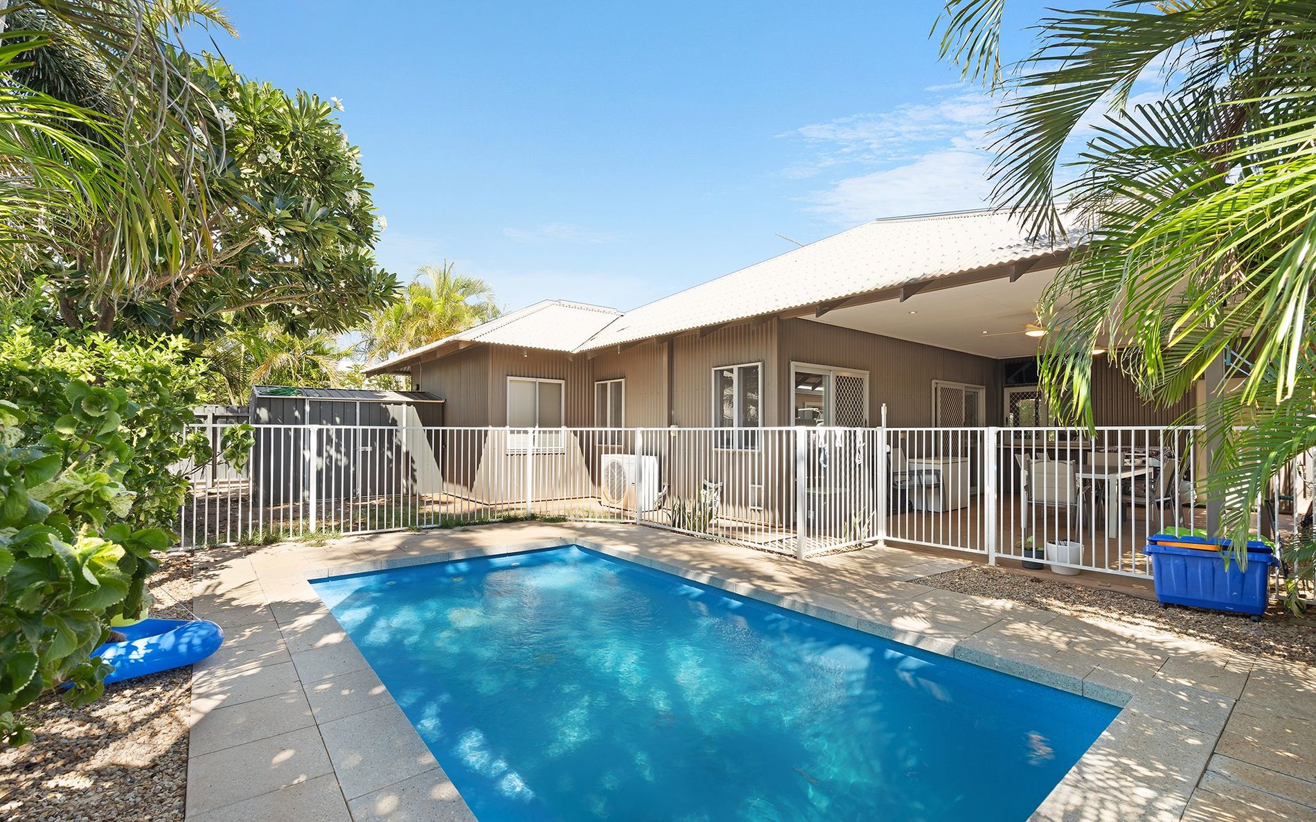 65 Mujira Ramble, BAYNTON WA 6714
