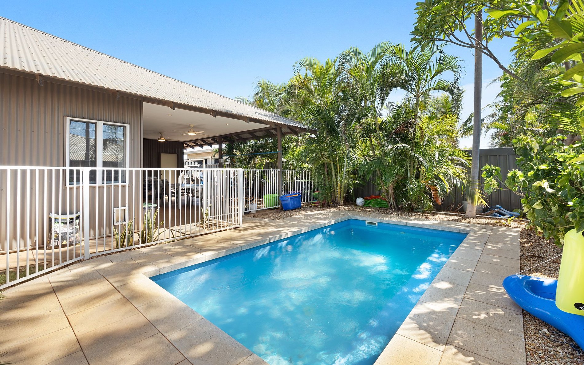 65 Mujira Ramble, BAYNTON WA 6714