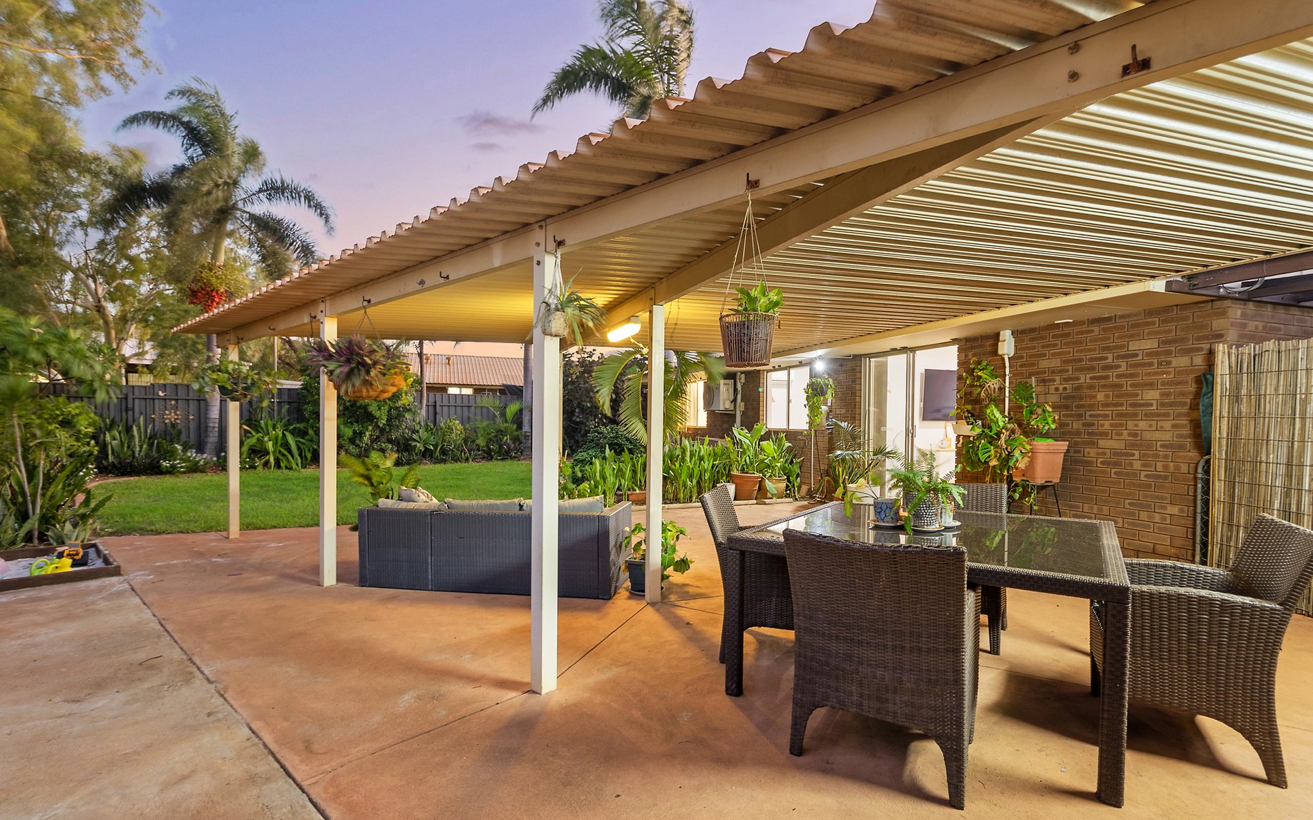 42B Galbraith Road, PEGS CREEK WA 6714