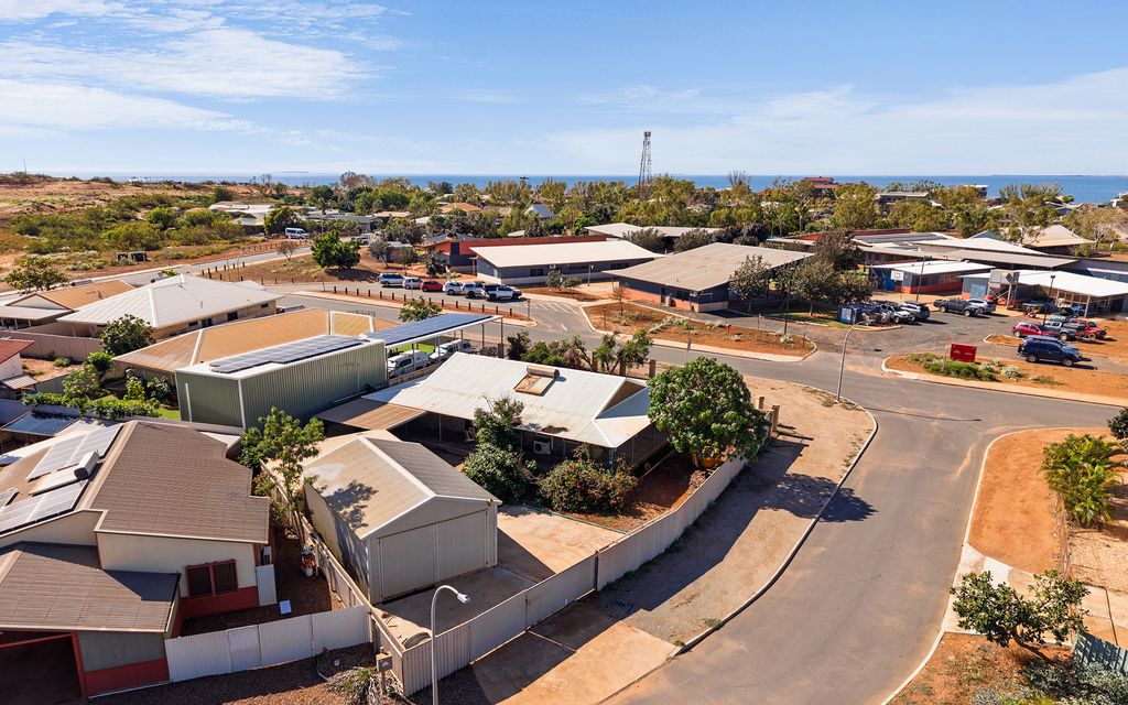 3 Clarke Place, ONSLOW WA 6710