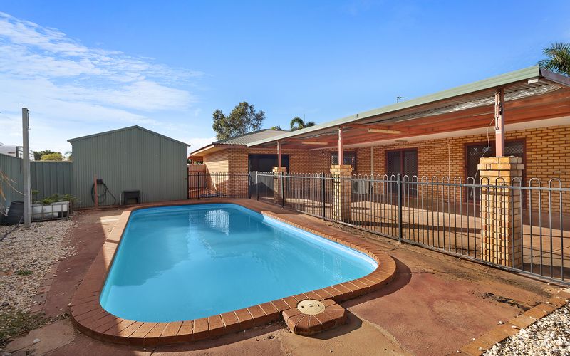 6 McWhirter Way, BAYNTON WA 6714