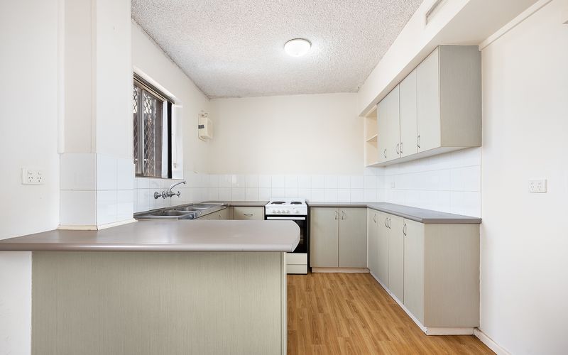 6/21 Hill Road, DAMPIER WA 6713