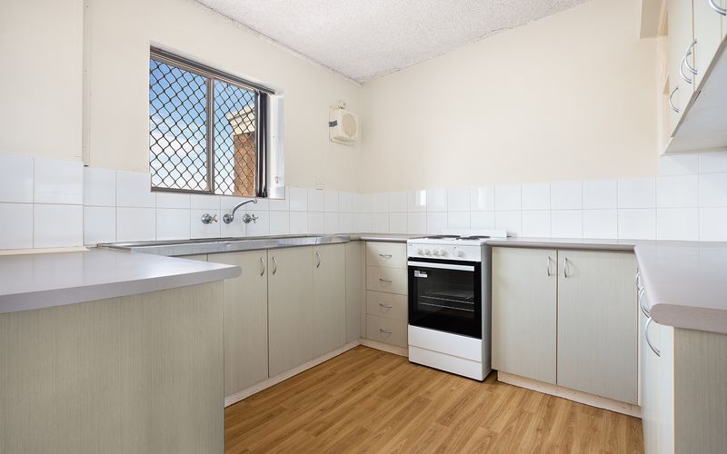 6/21 Hill Road, DAMPIER WA 6713