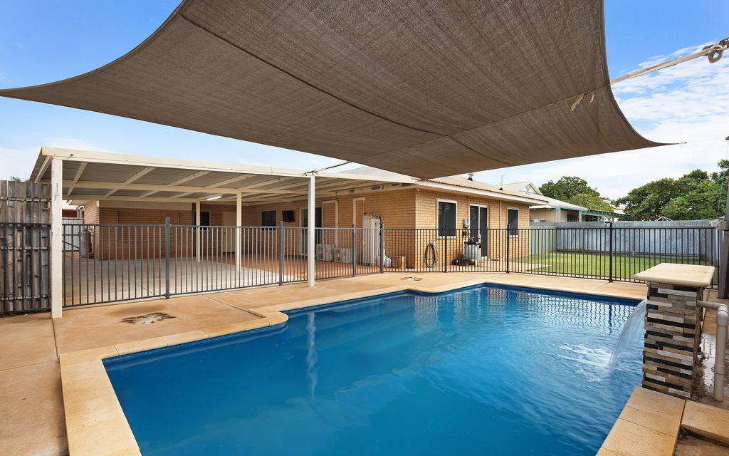 45 Radley Drive, BAYNTON WA 6714