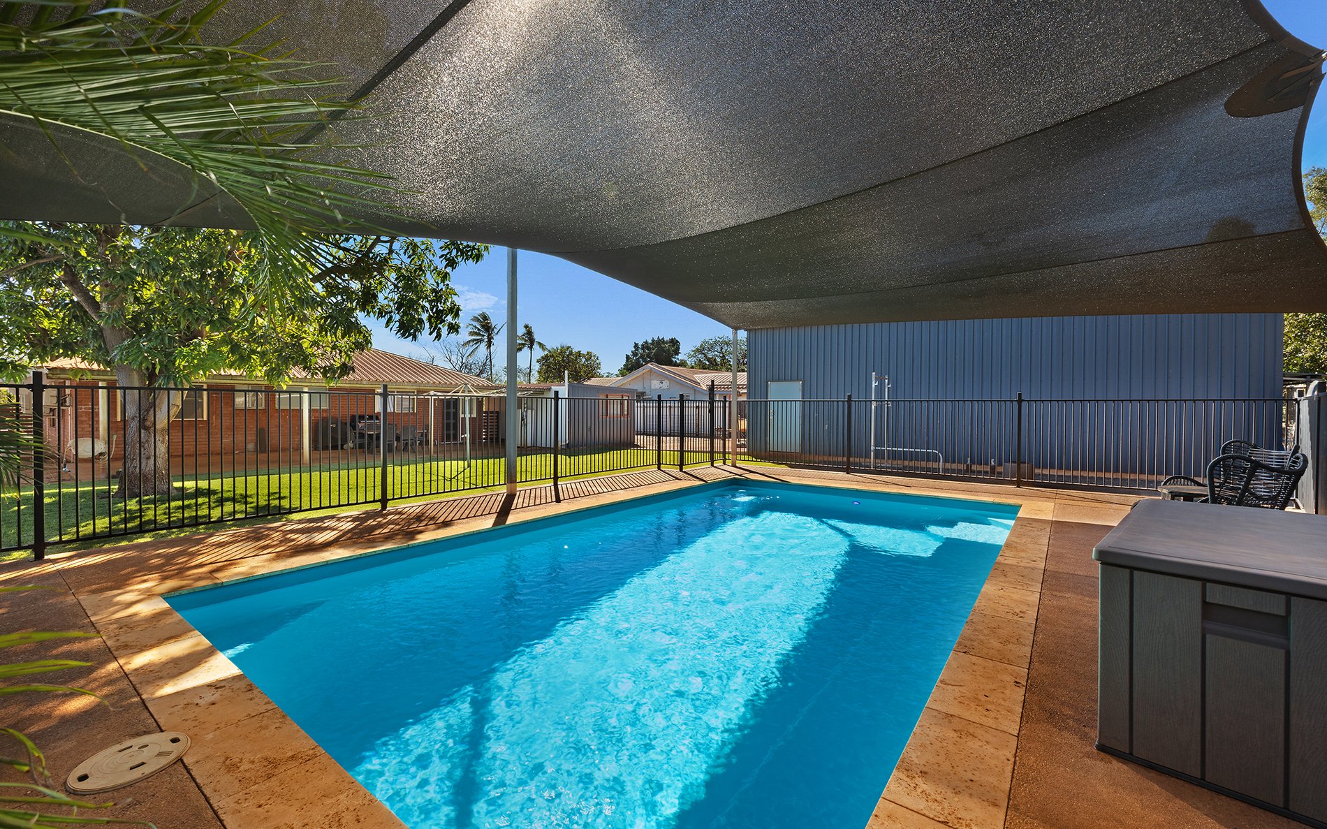 10 Ashburton Crescent, DAMPIER WA 6713