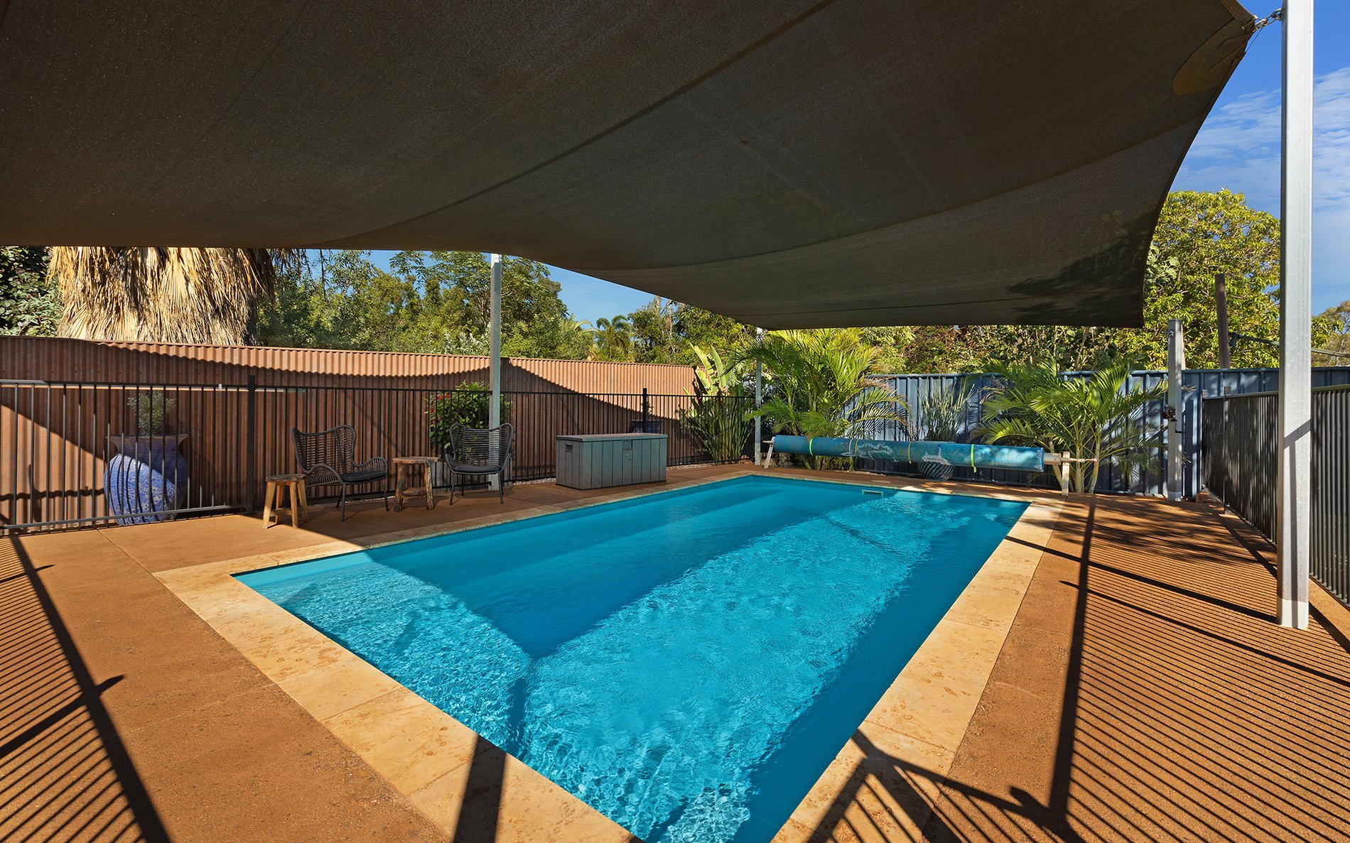 10 Ashburton Crescent, DAMPIER WA 6713