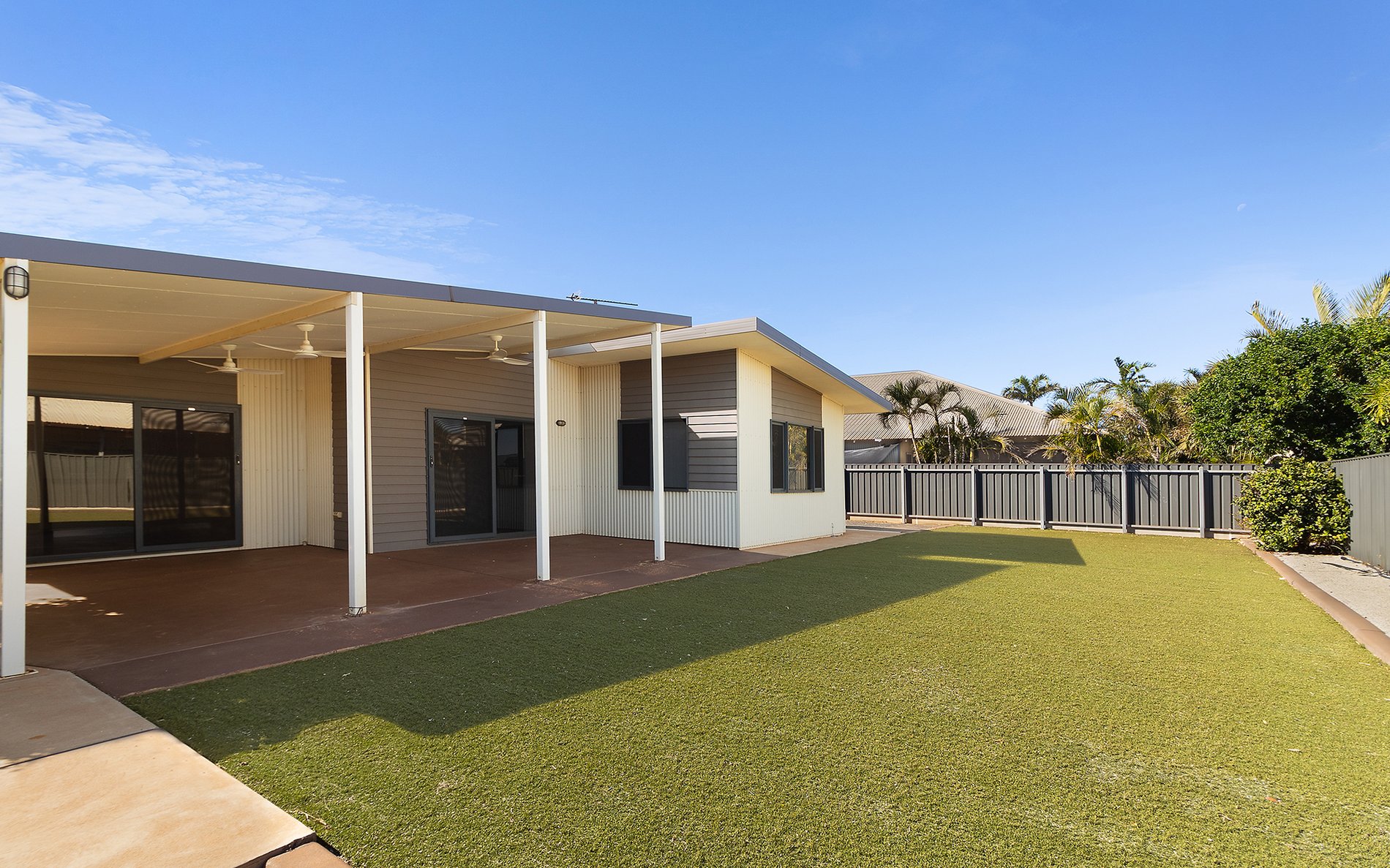4 Goshawk Circle, NICKOL WA 6714