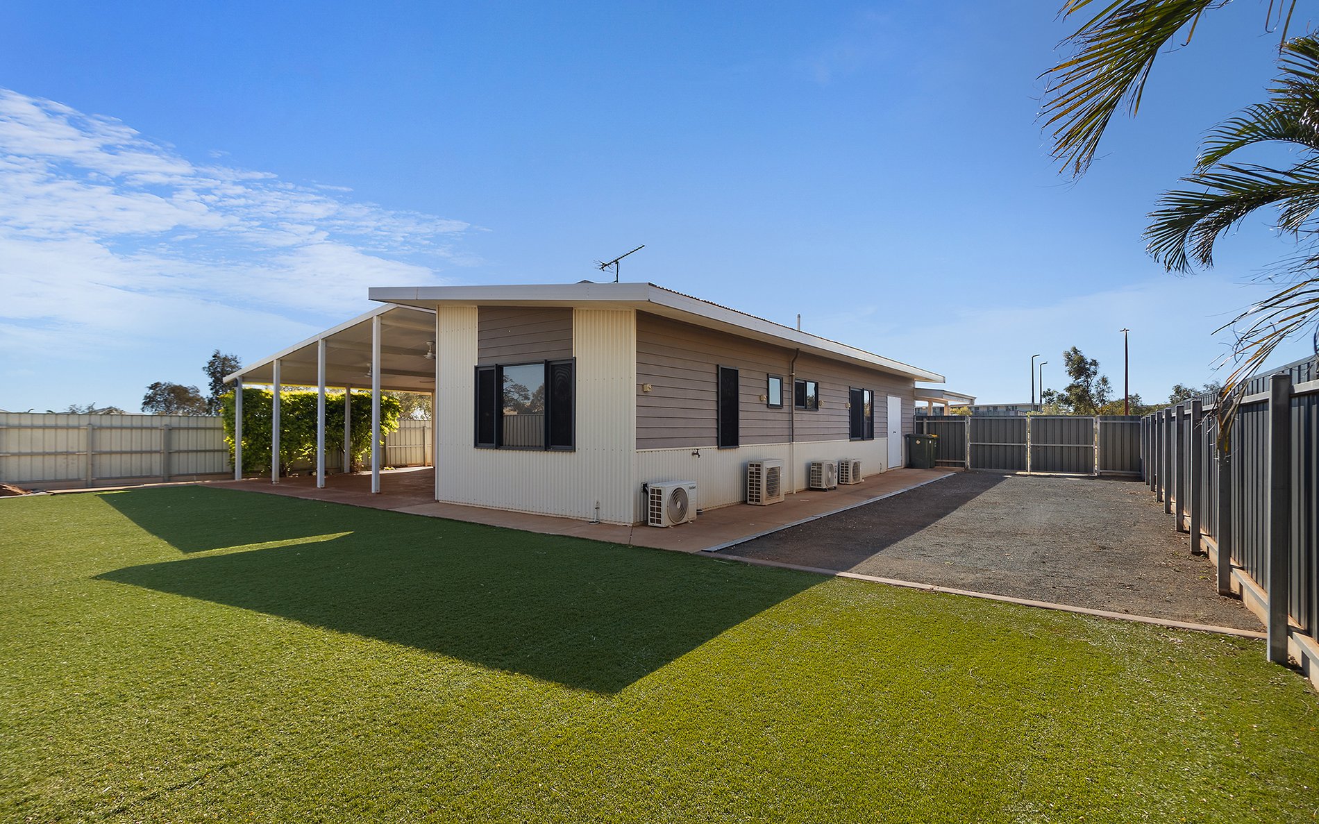 4 Goshawk Circle, NICKOL WA 6714