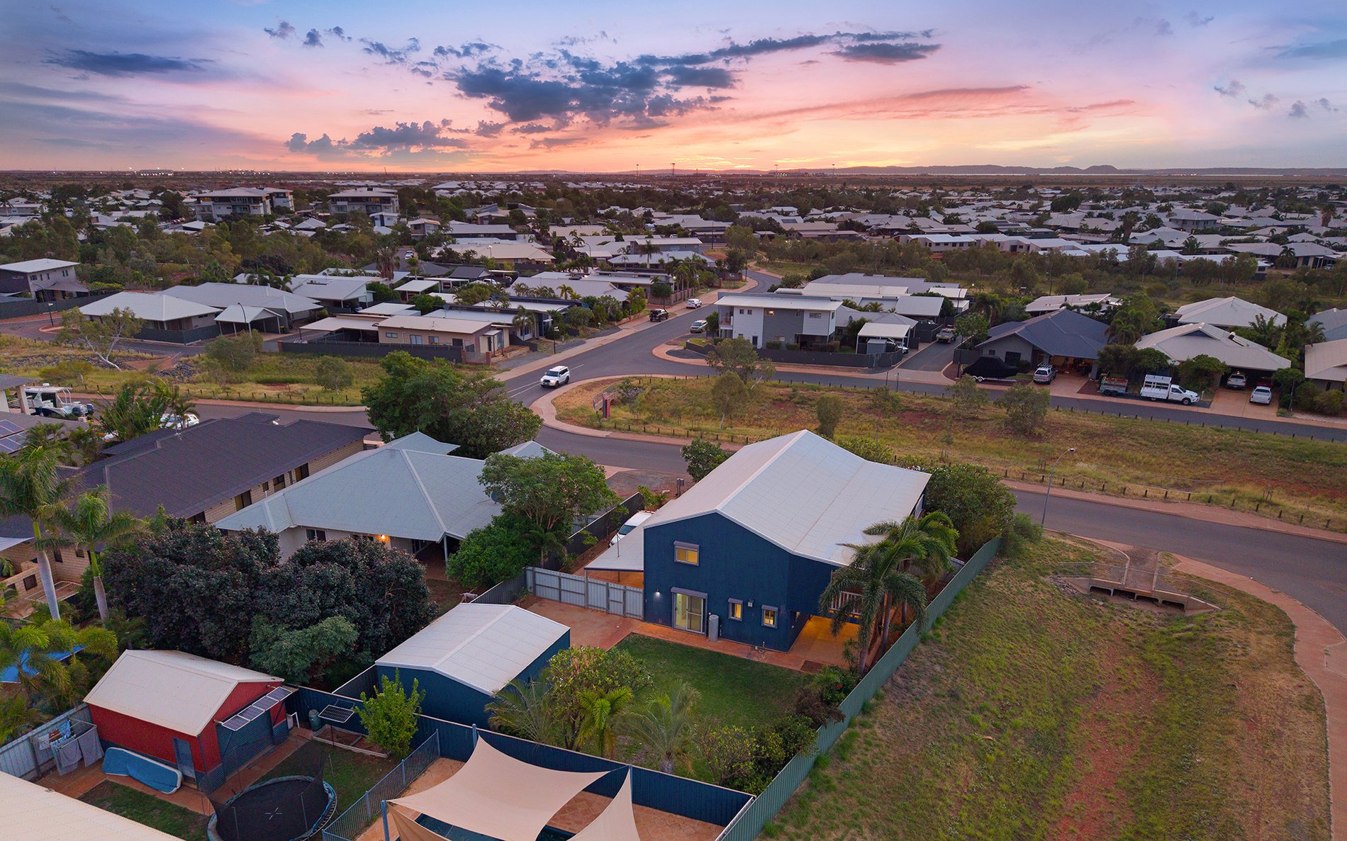 30 Baynton Drive, BAYNTON WA 6714