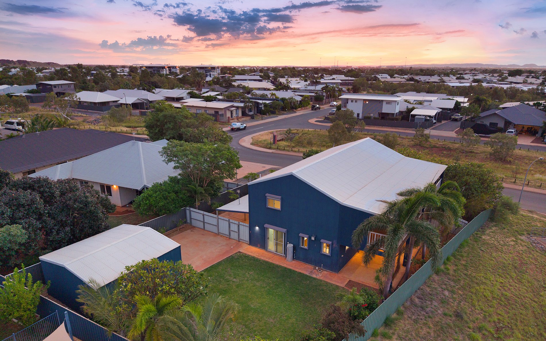 30 Baynton Drive, BAYNTON WA 6714