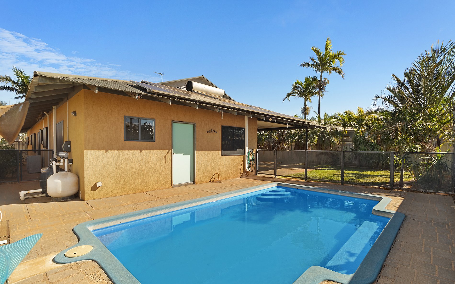 9 Smokebush Street, NICKOL WA 6714