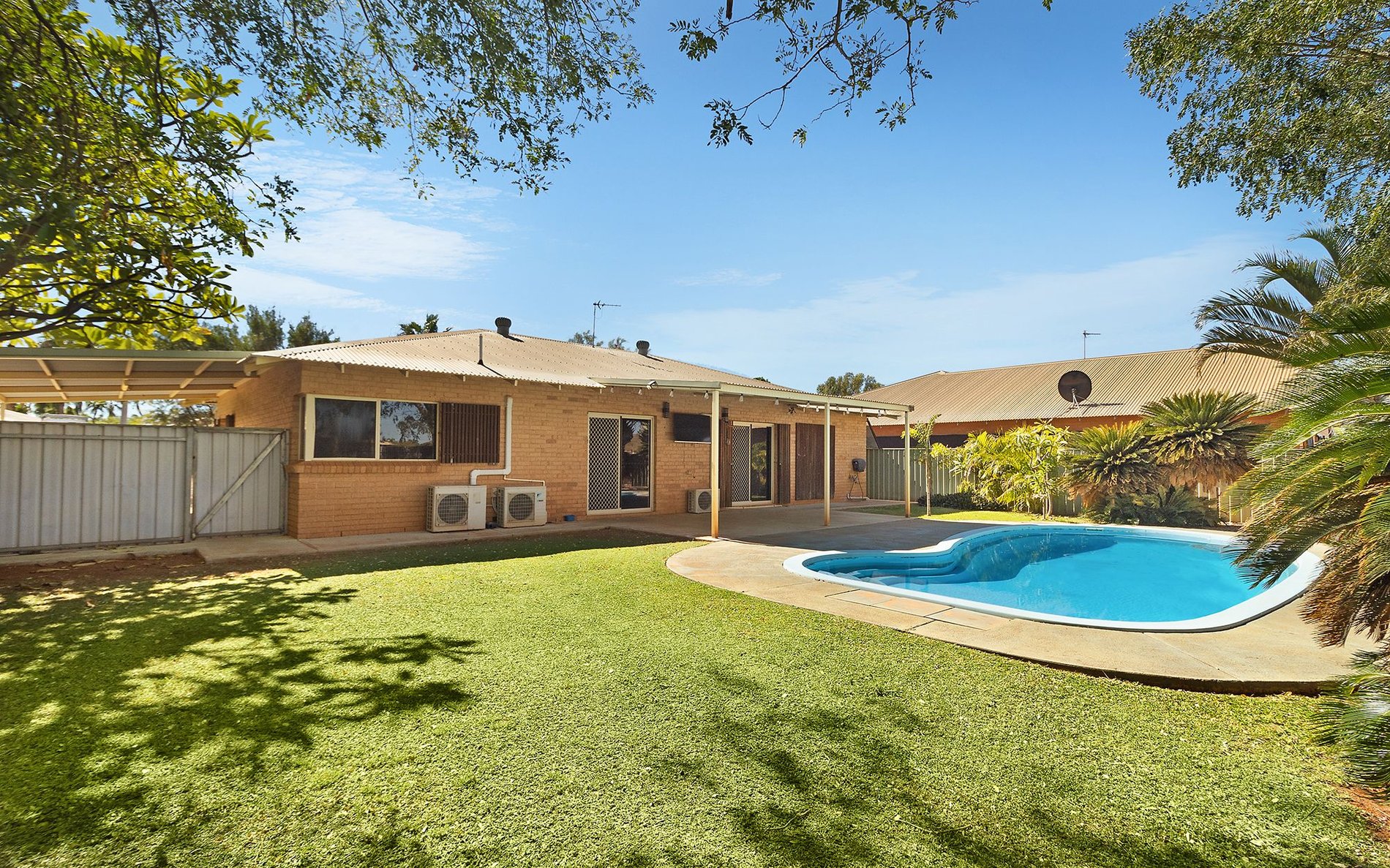 4 Knight Place, NICKOL WA 6714