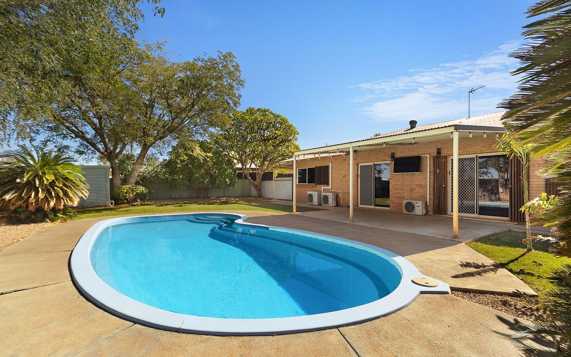 4 Knight Place, NICKOL WA 6714