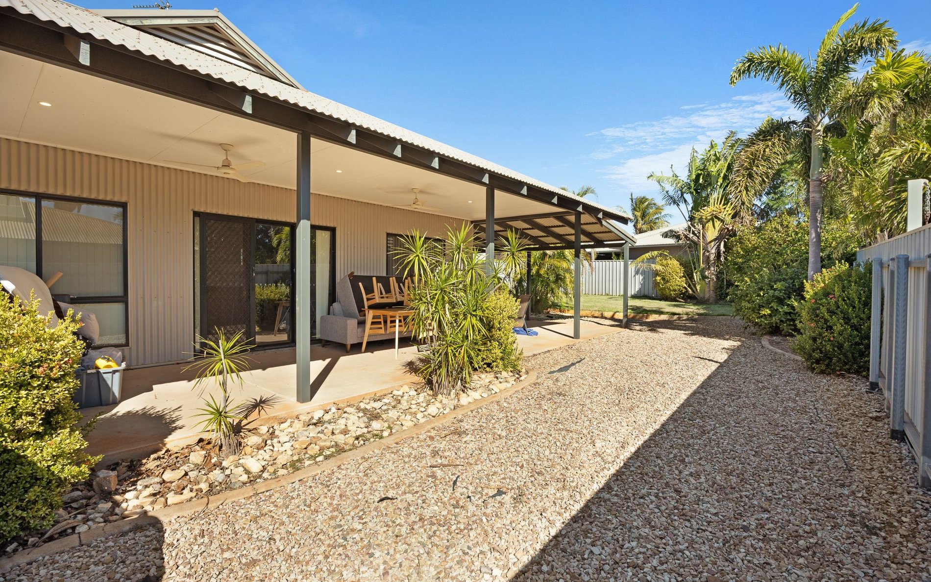 7 Rhonda Road, BAYNTON WA 6714