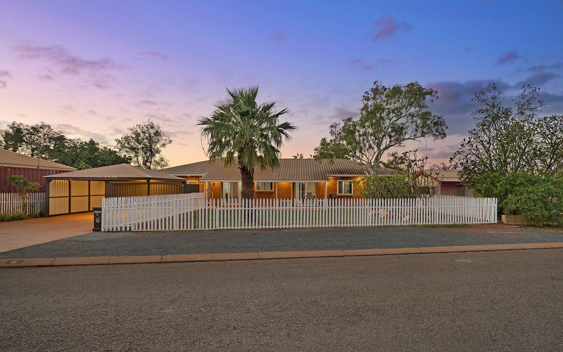 6 Truslove Way, PEGS CREEK WA 6714
