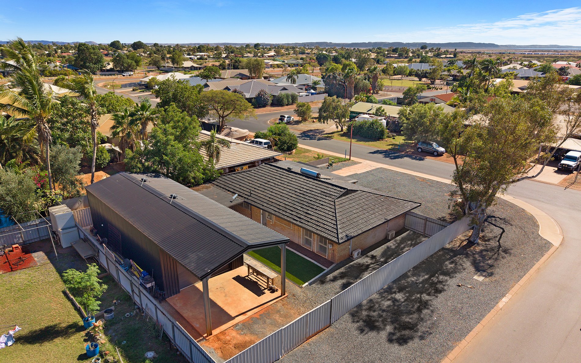 12 Gawthorne Drive, MILLARS WELL WA 6714