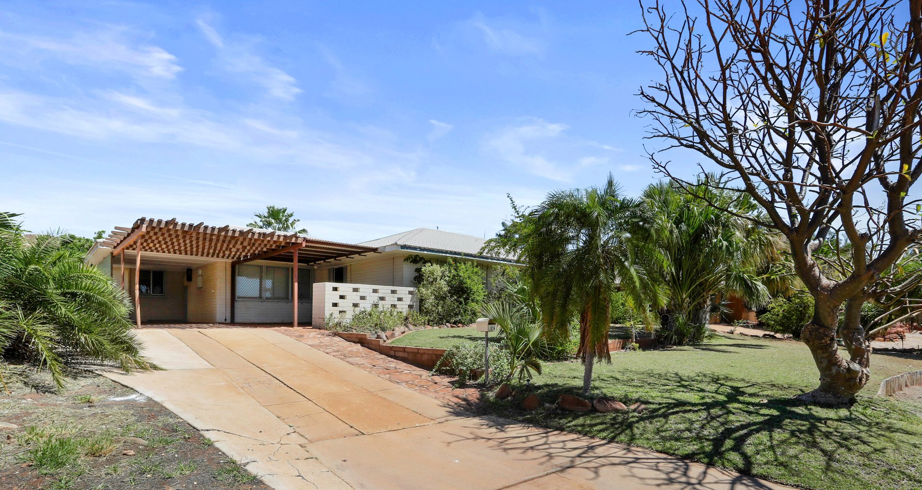 25 Melak Street, BULGARRA WA 6714