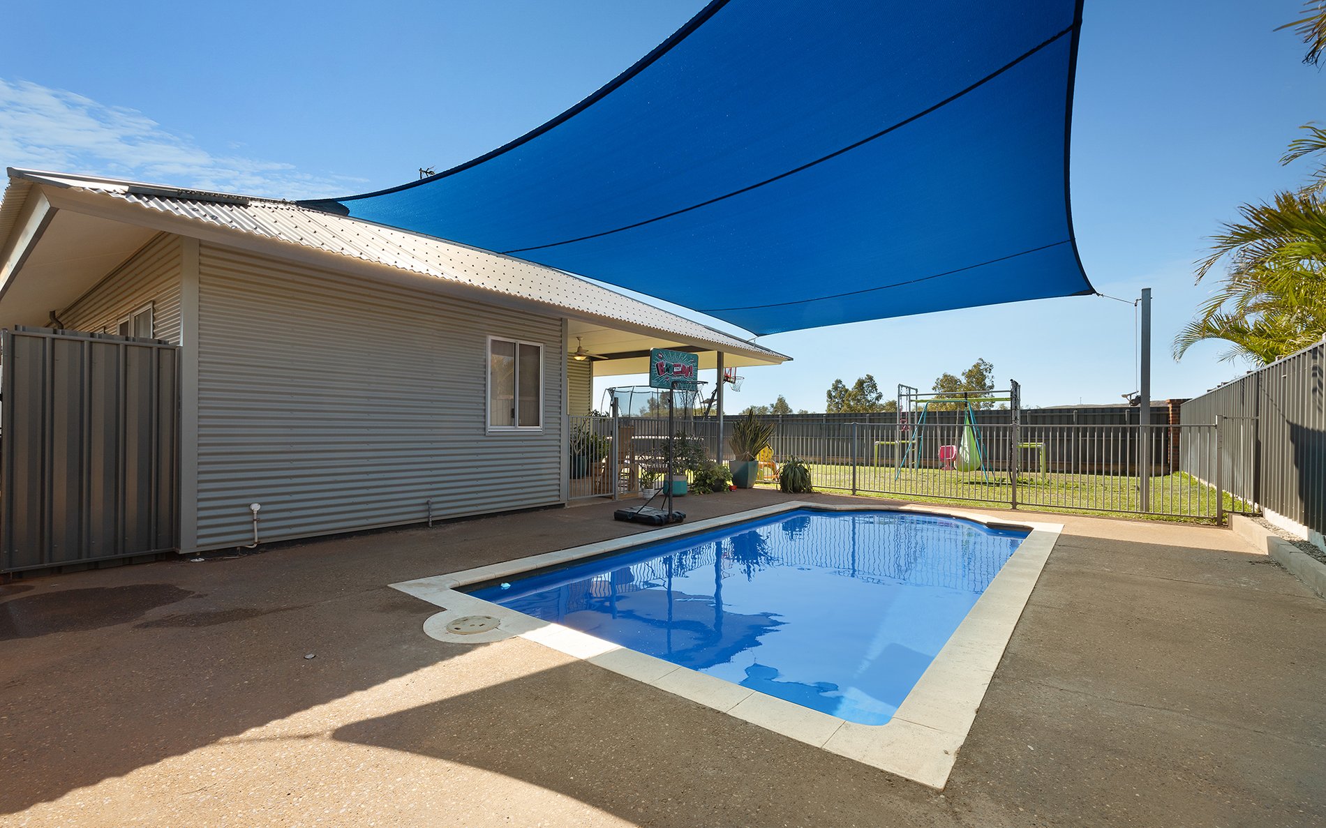 109 Bajamalu Drive, BAYNTON WA 6714