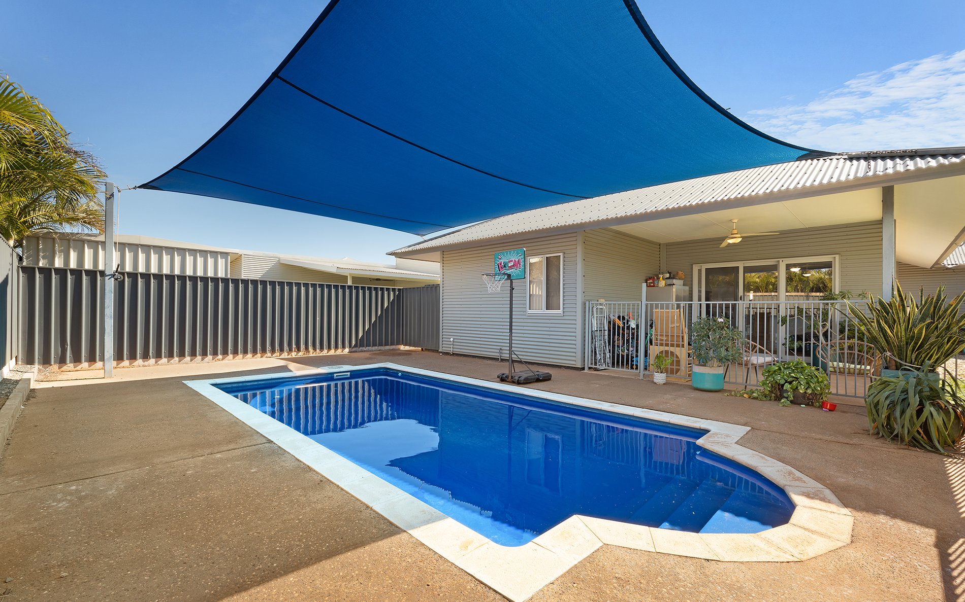 109 Bajamalu Drive, BAYNTON WA 6714