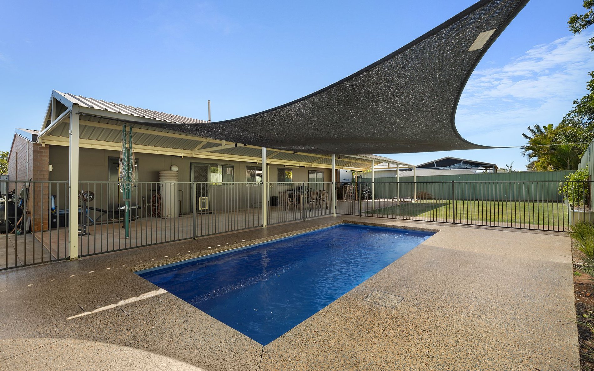 21 Dolphin Way, BULGARRA WA 6714