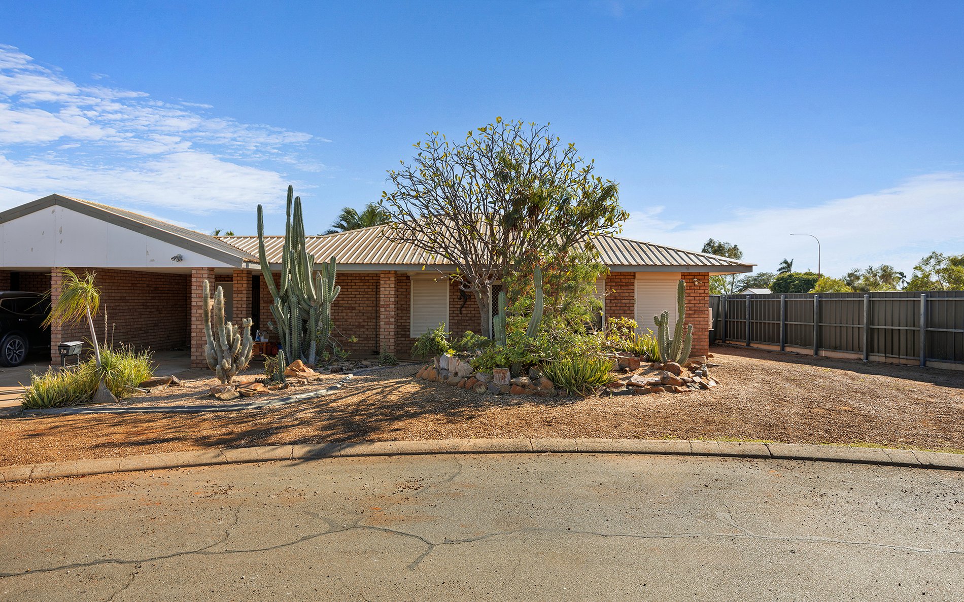 7B Farwig Court, MILLARS WELL WA 6714