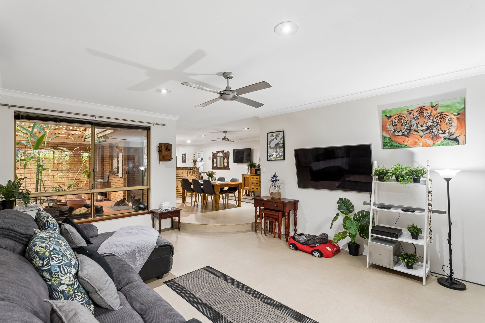 7 Burham Court, MARANGAROO WA 6064