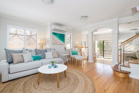 6/10 Fairhaven Terrace, HILLARYS WA 6025