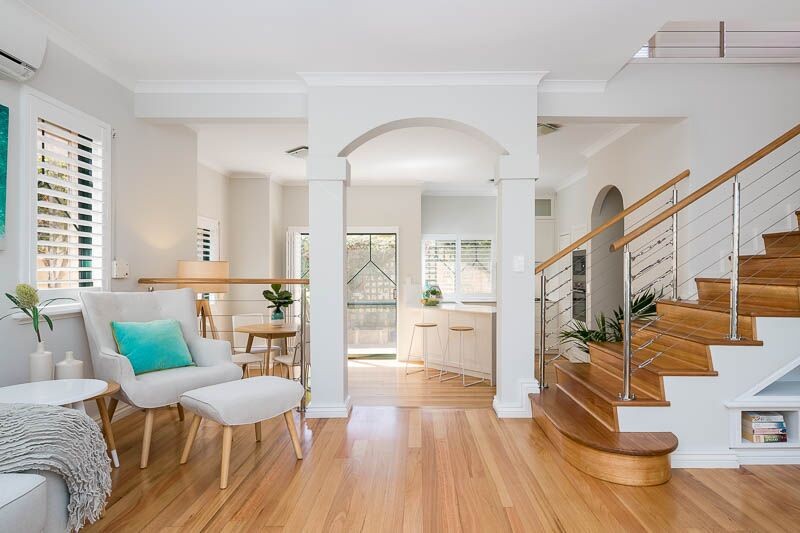 6/10 Fairhaven Terrace, HILLARYS WA 6025