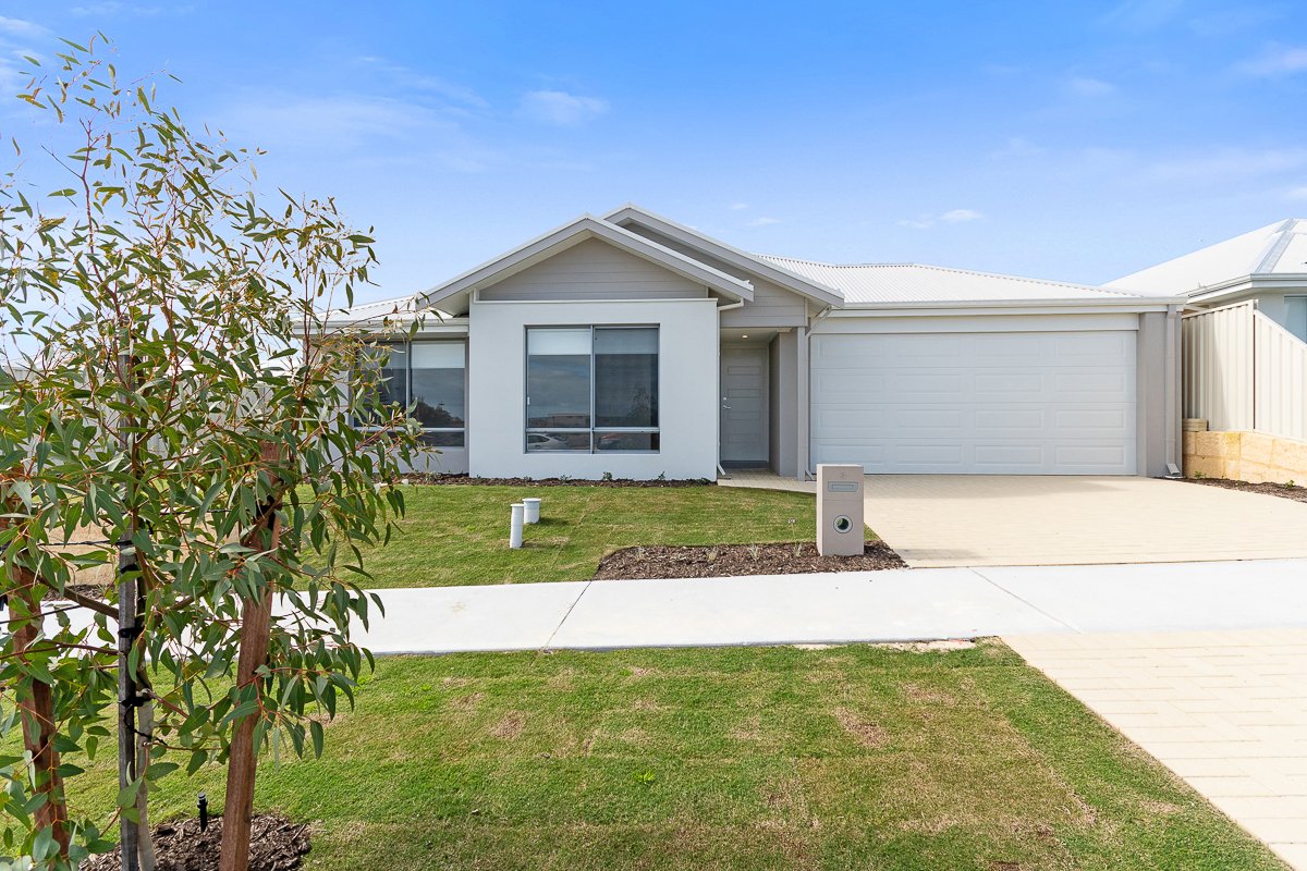 3 Magnolia Avenue, ALKIMOS WA 6038