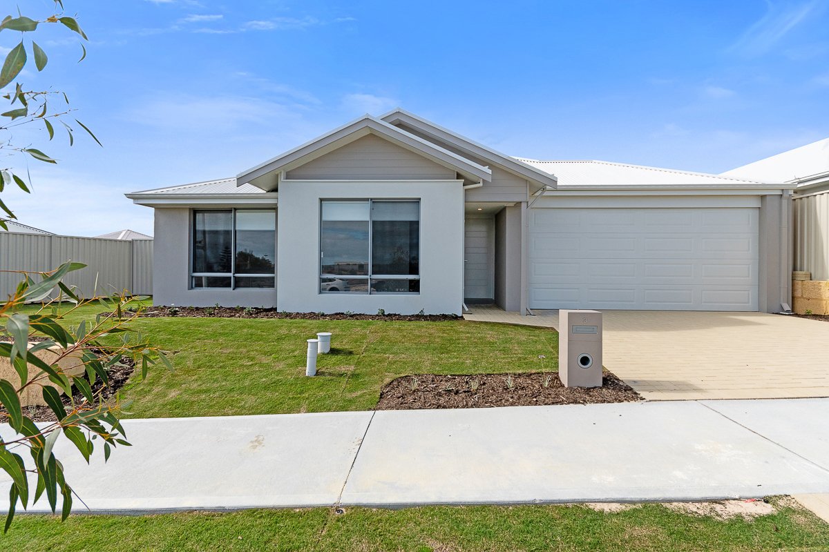 3 Magnolia Avenue, ALKIMOS WA 6038