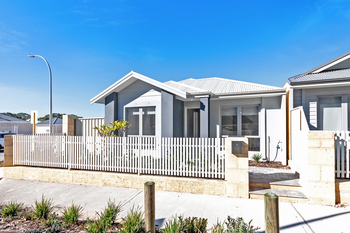 25 Barefoot Lane, YANCHEP WA 6035
