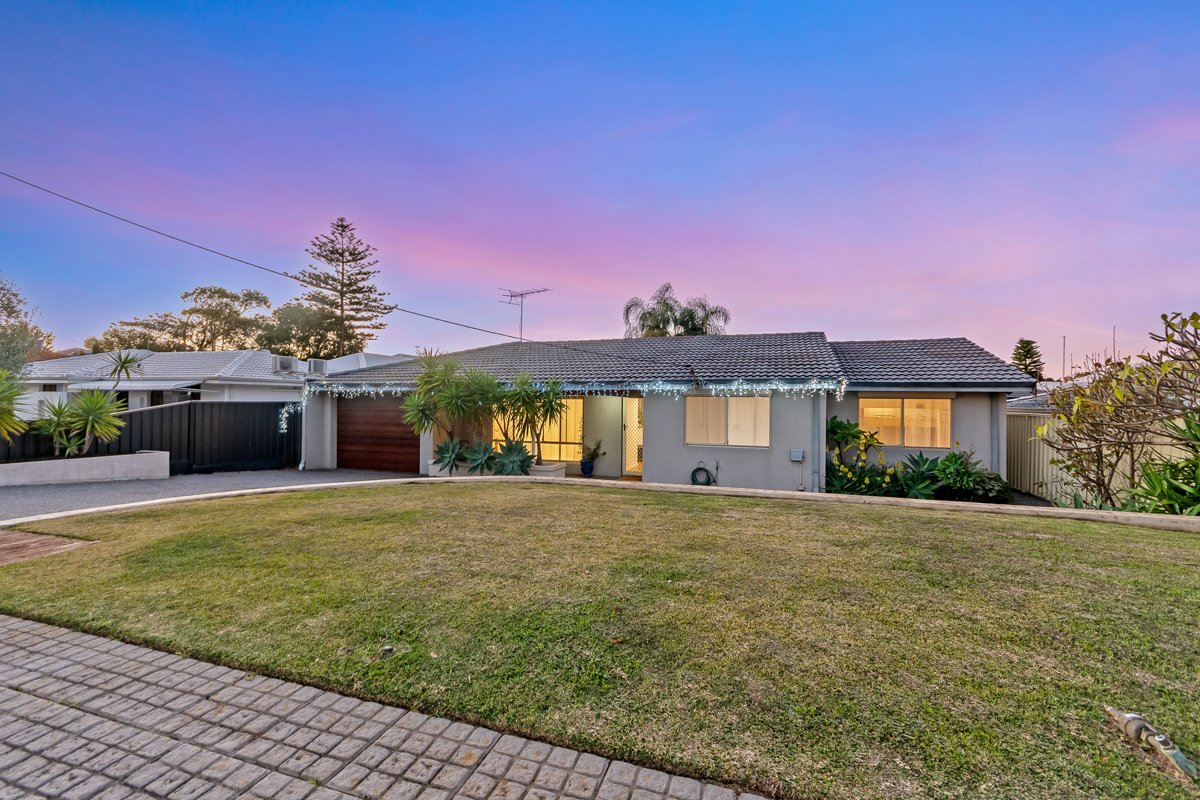 31 Arawa Place, CRAIGIE WA 6025