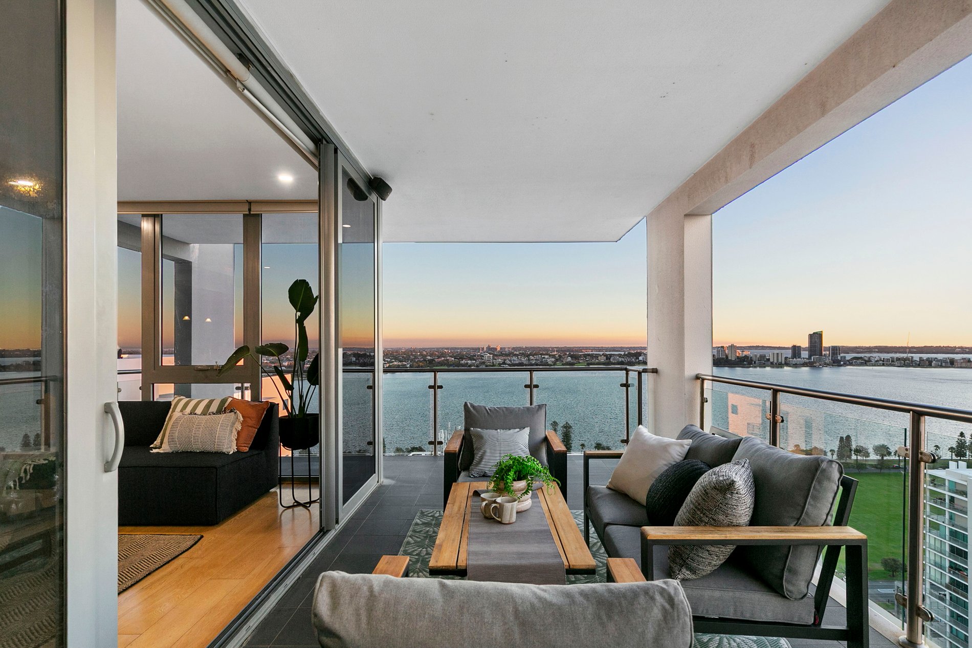 70/155 Adelaide Terrace, EAST PERTH WA 6004