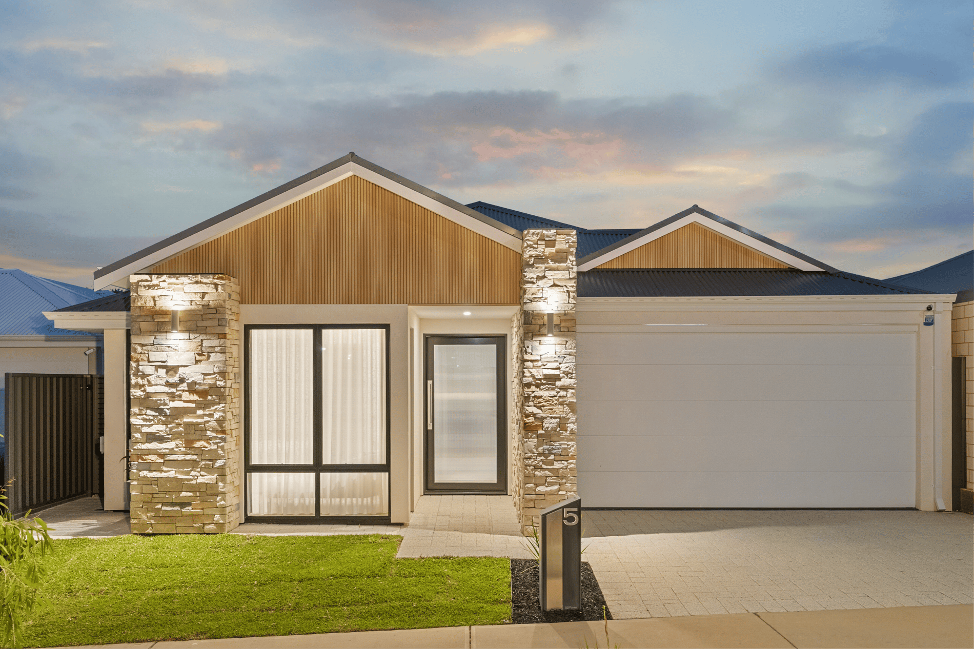 5 Preston Grove, SOUTH GUILDFORD WA 6055