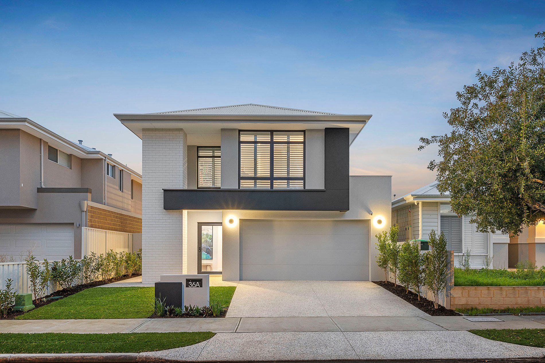 36a Lynton Street, MOUNT HAWTHORN WA 6016