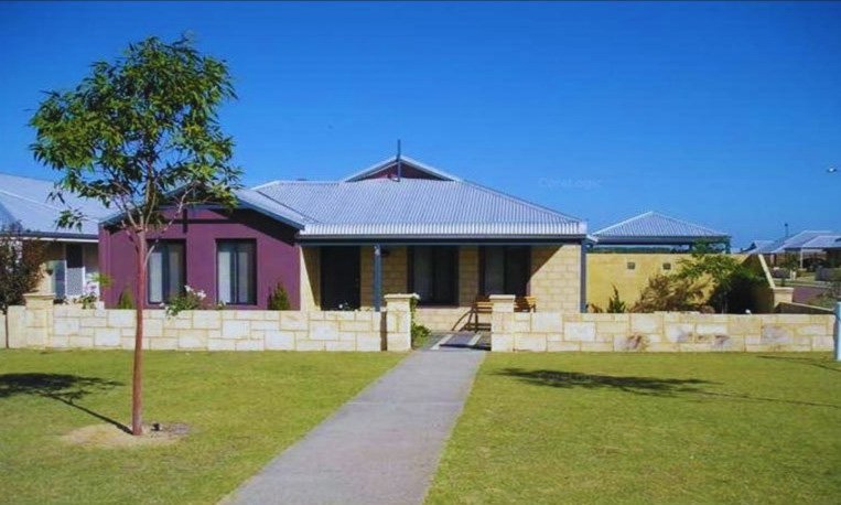 8 Nallan Lane, ELLENBROOK WA 6069