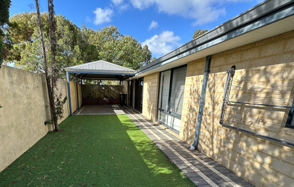 8 Nallan Lane, ELLENBROOK WA 6069