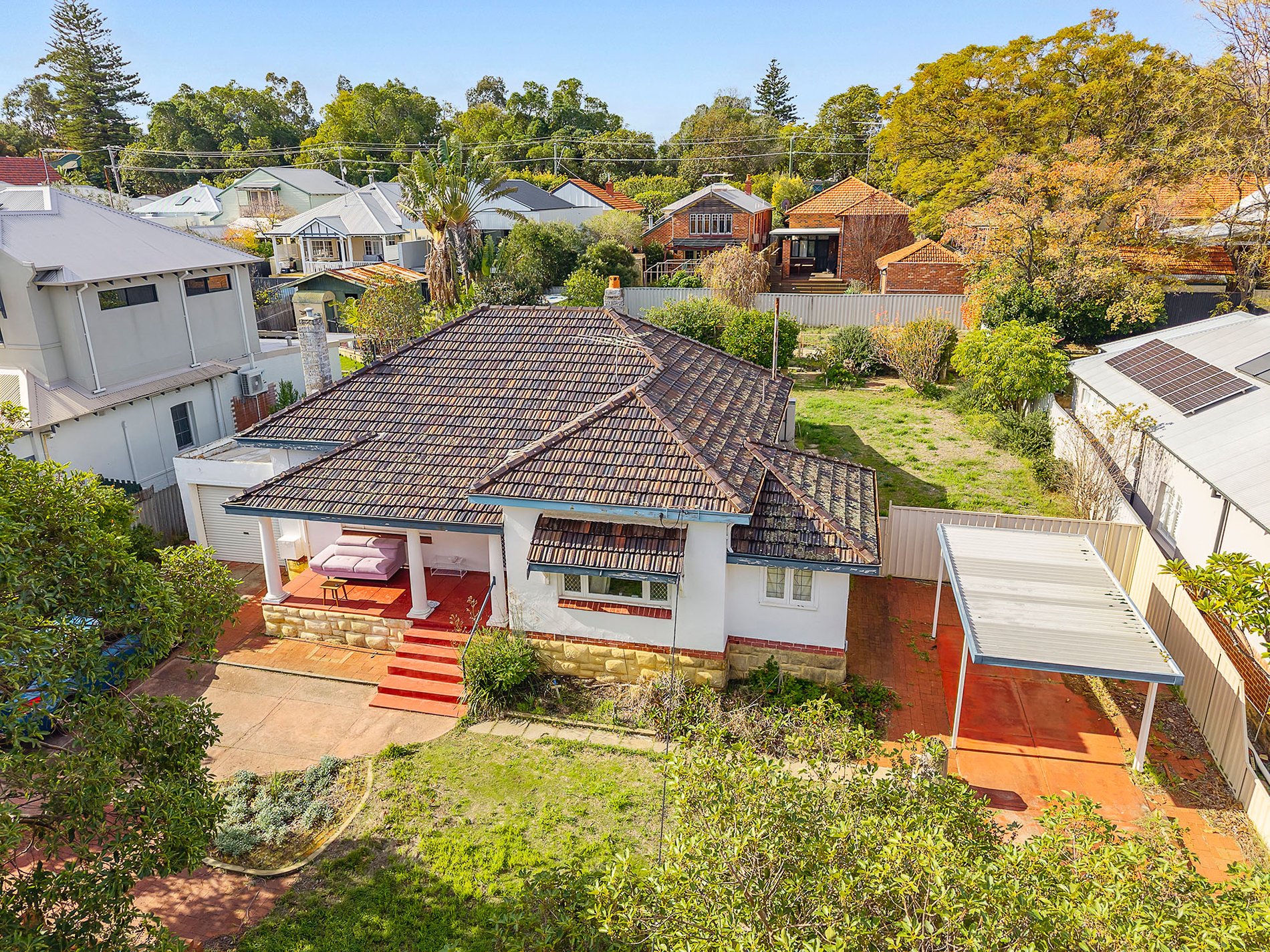 106 Buxton Street, MOUNT HAWTHORN WA 6016