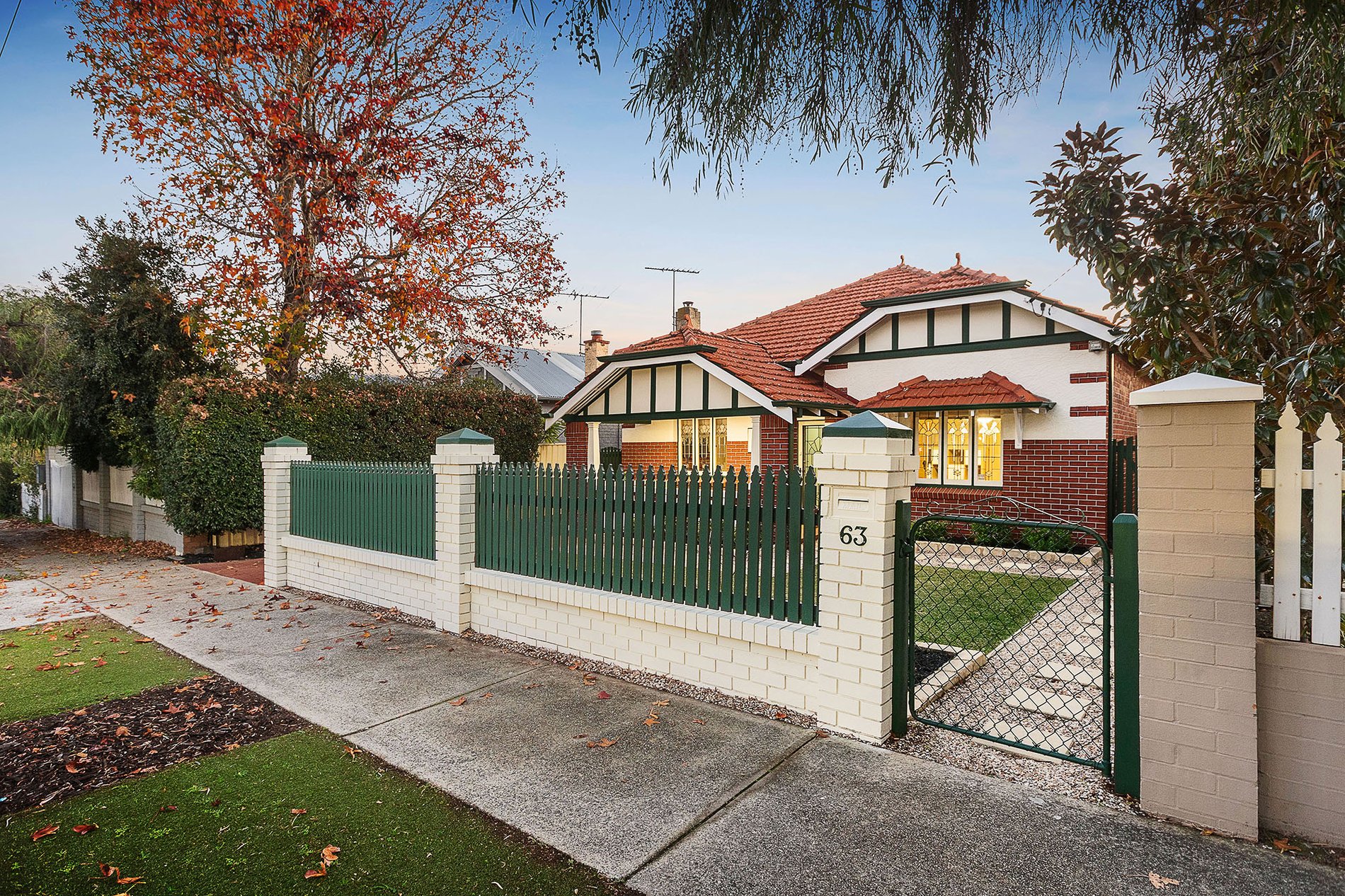 63 Coogee Street, MOUNT HAWTHORN WA 6016