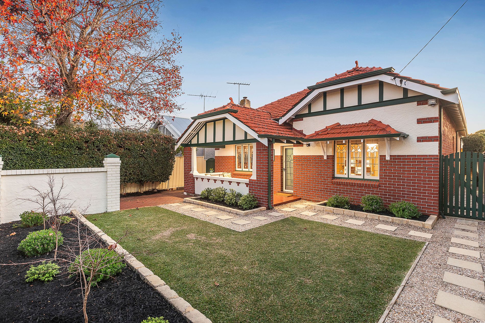 63 Coogee Street, MOUNT HAWTHORN WA 6016