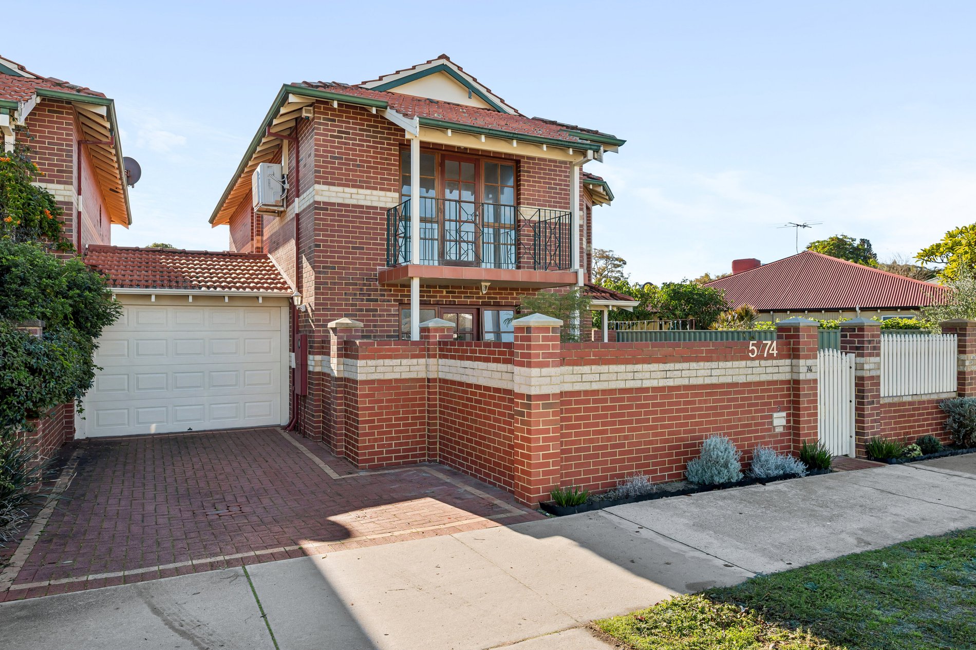 5/74 Kelvin Street, MAYLANDS WA 6051