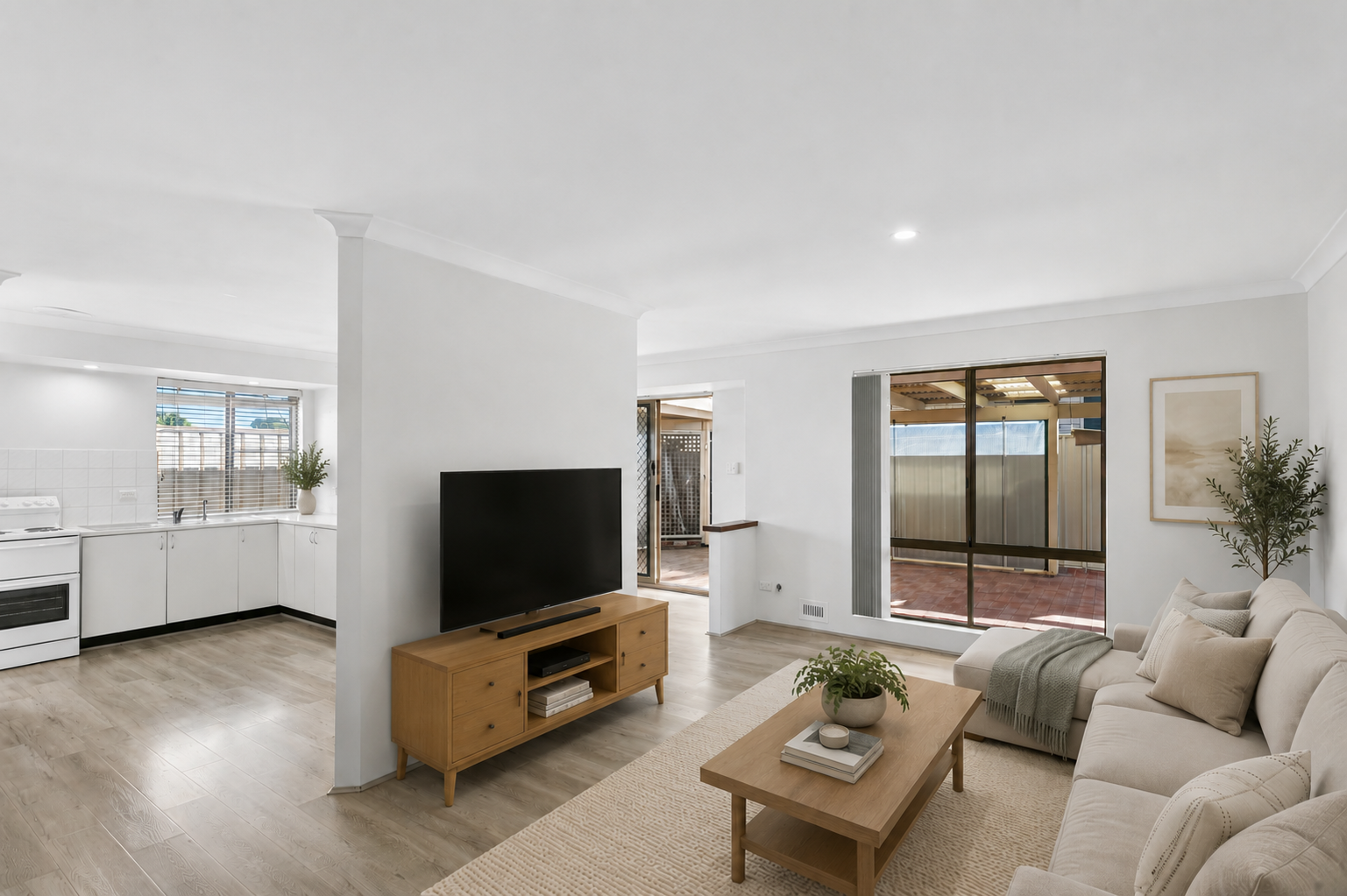 78 Shepherds Bush Drive, KINGSLEY WA 6026