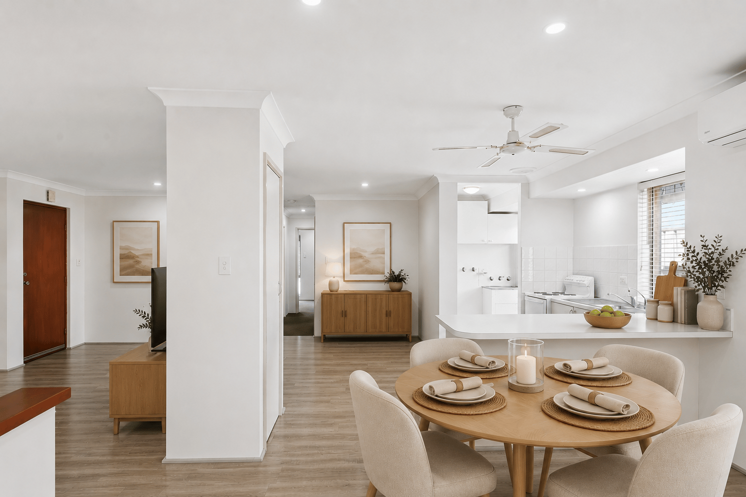 78 Shepherds Bush Drive, KINGSLEY WA 6026