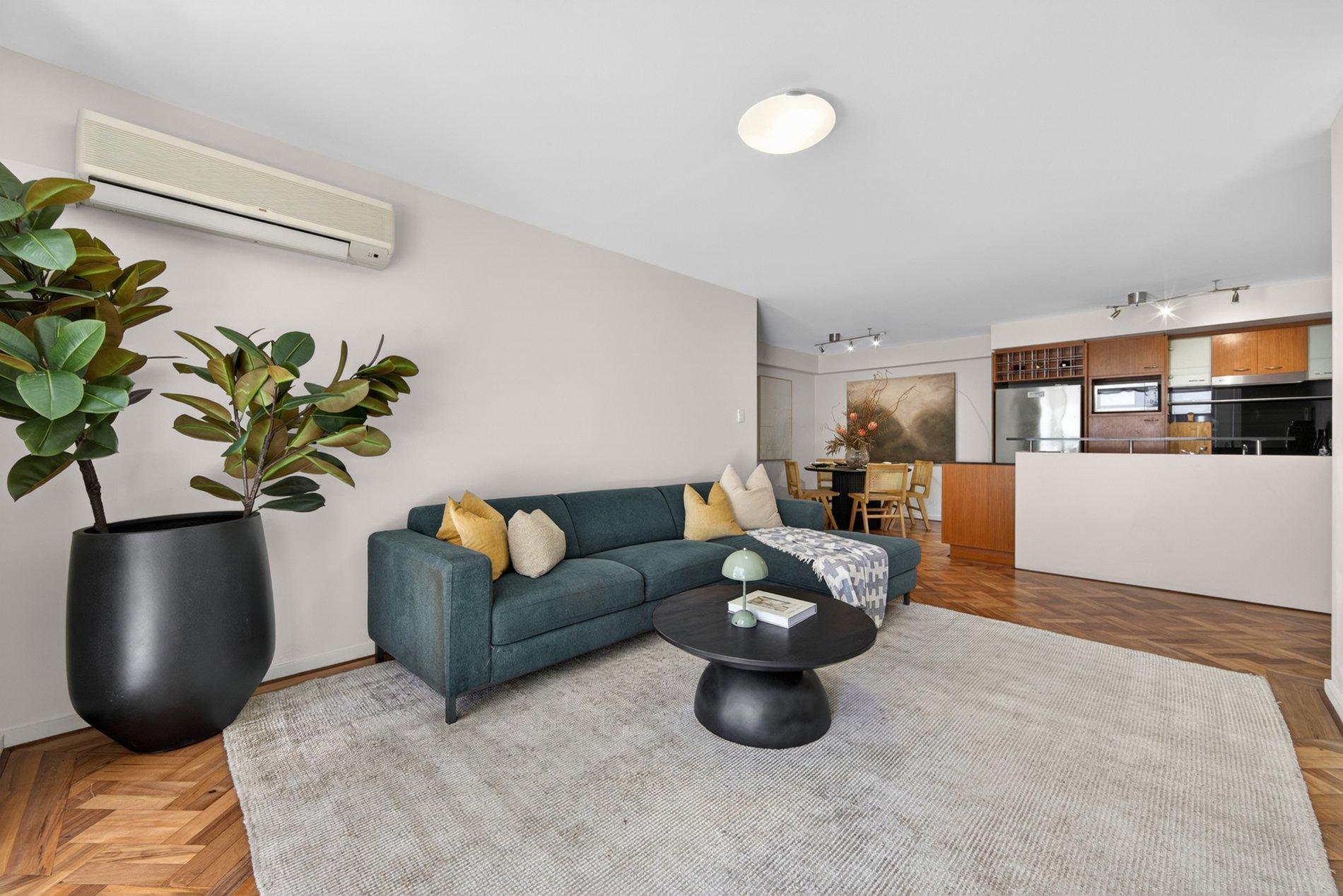 2/175 Hay Street, EAST PERTH WA 6004