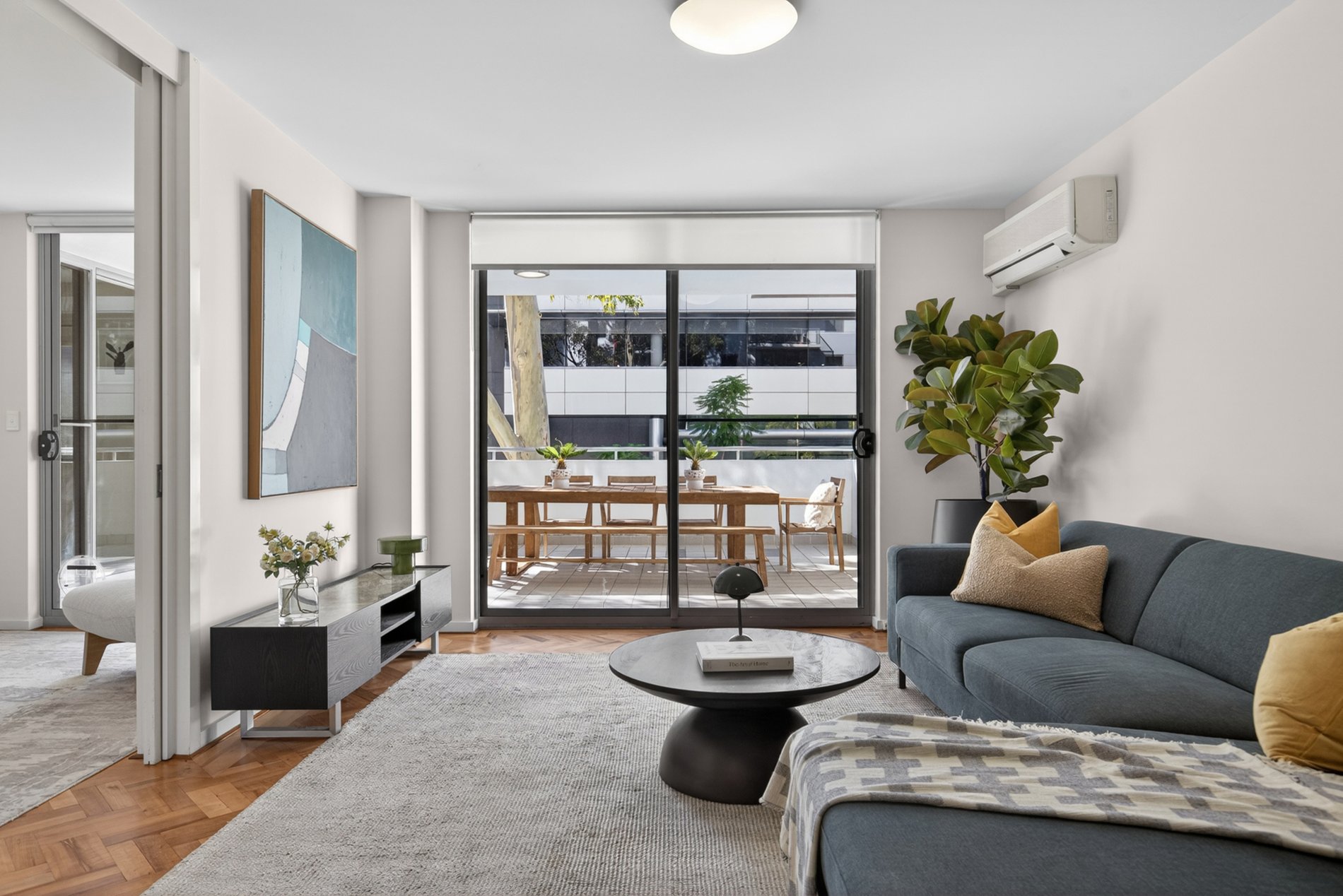 2/175 Hay Street, EAST PERTH WA 6004
