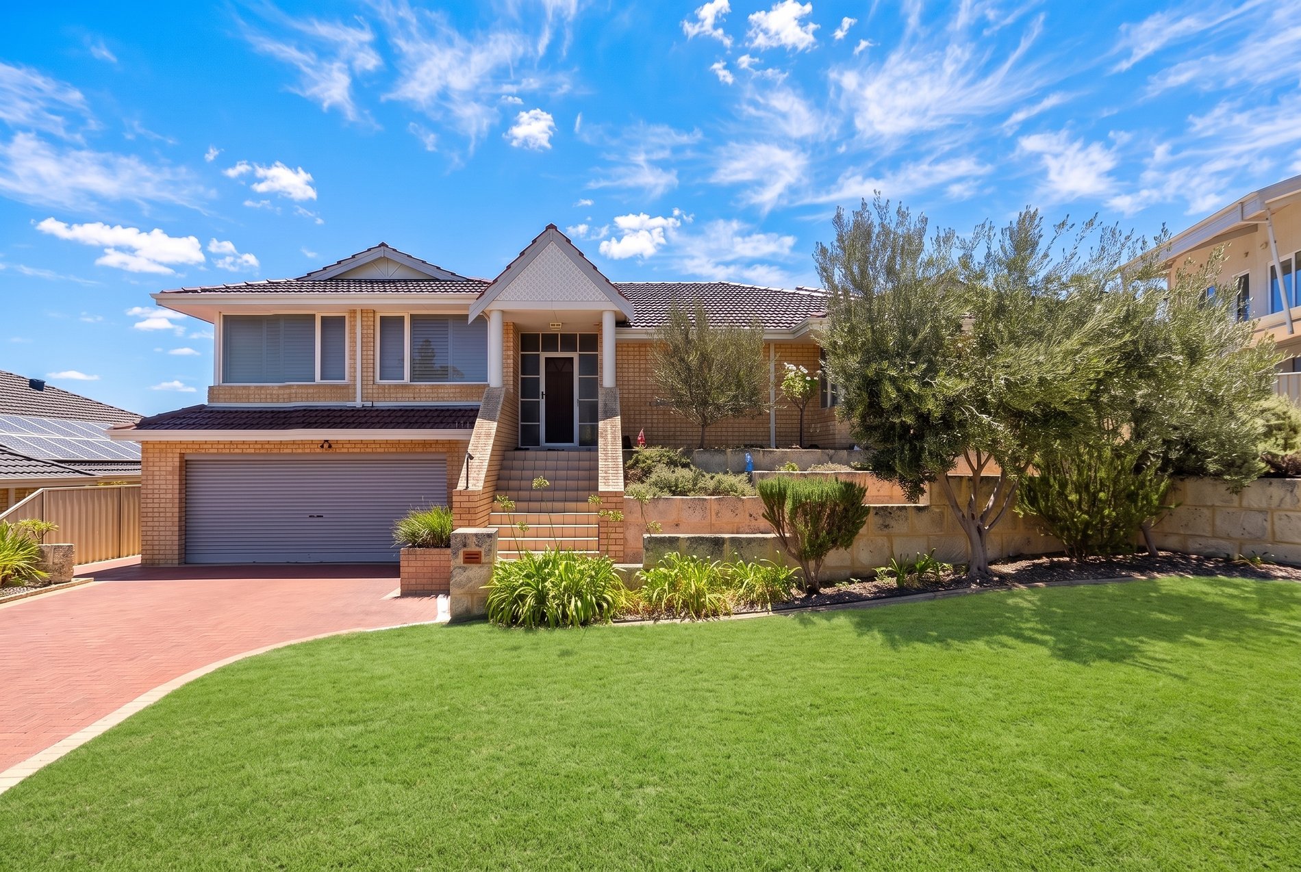 4A Puritan Close, OCEAN REEF WA 6027