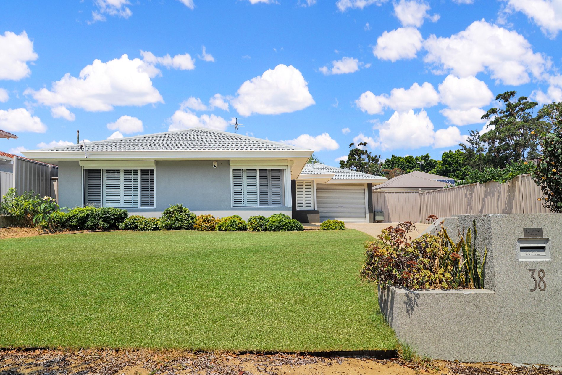38 Glendale Avenue, HAMERSLEY WA 6022