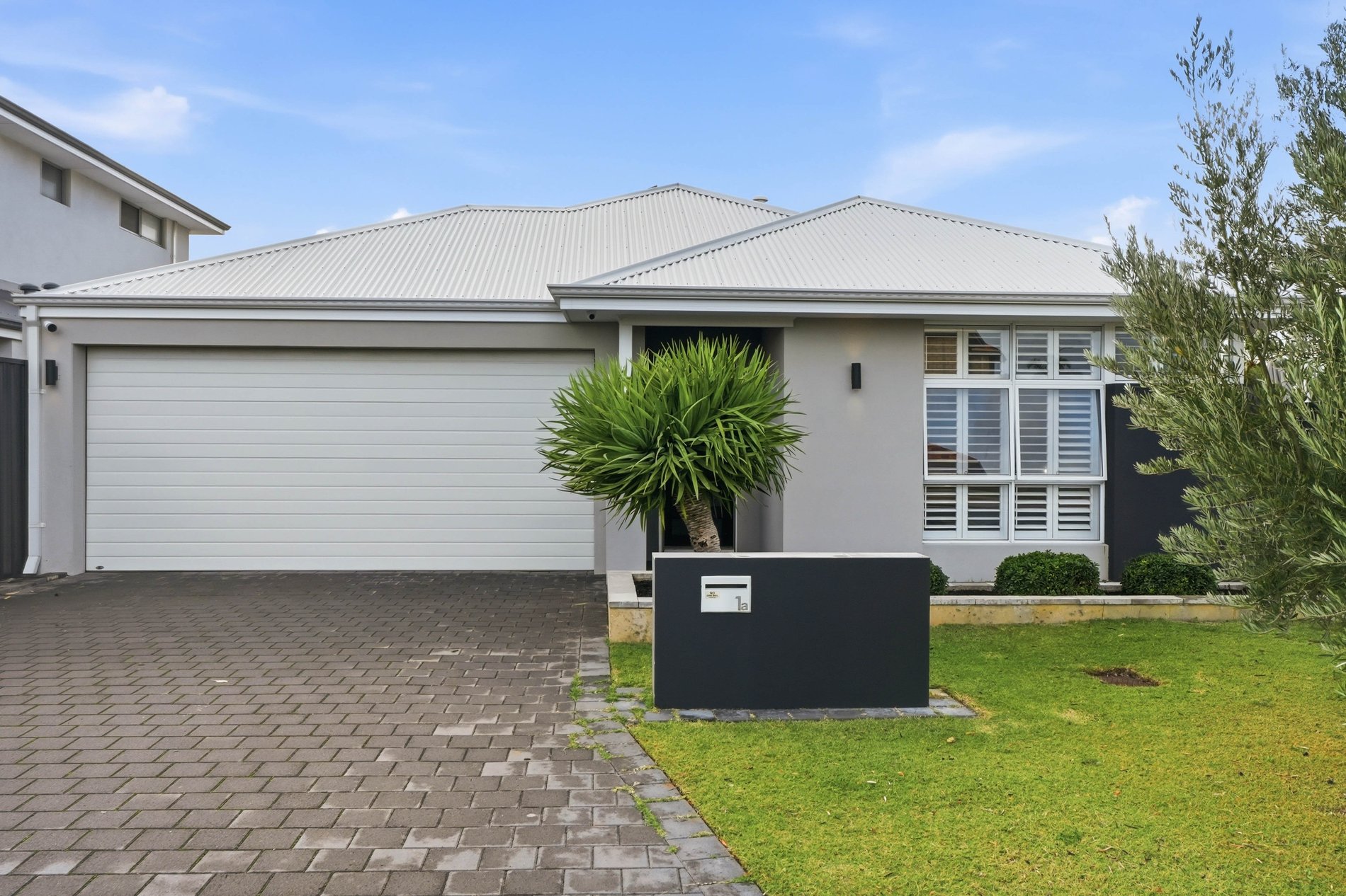 1A Meridian Drive, MULLALOO WA 6027