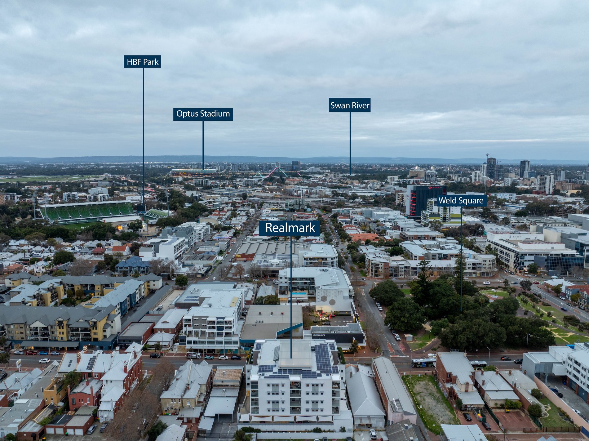 8/211 Beaufort Street, PERTH WA 6000
