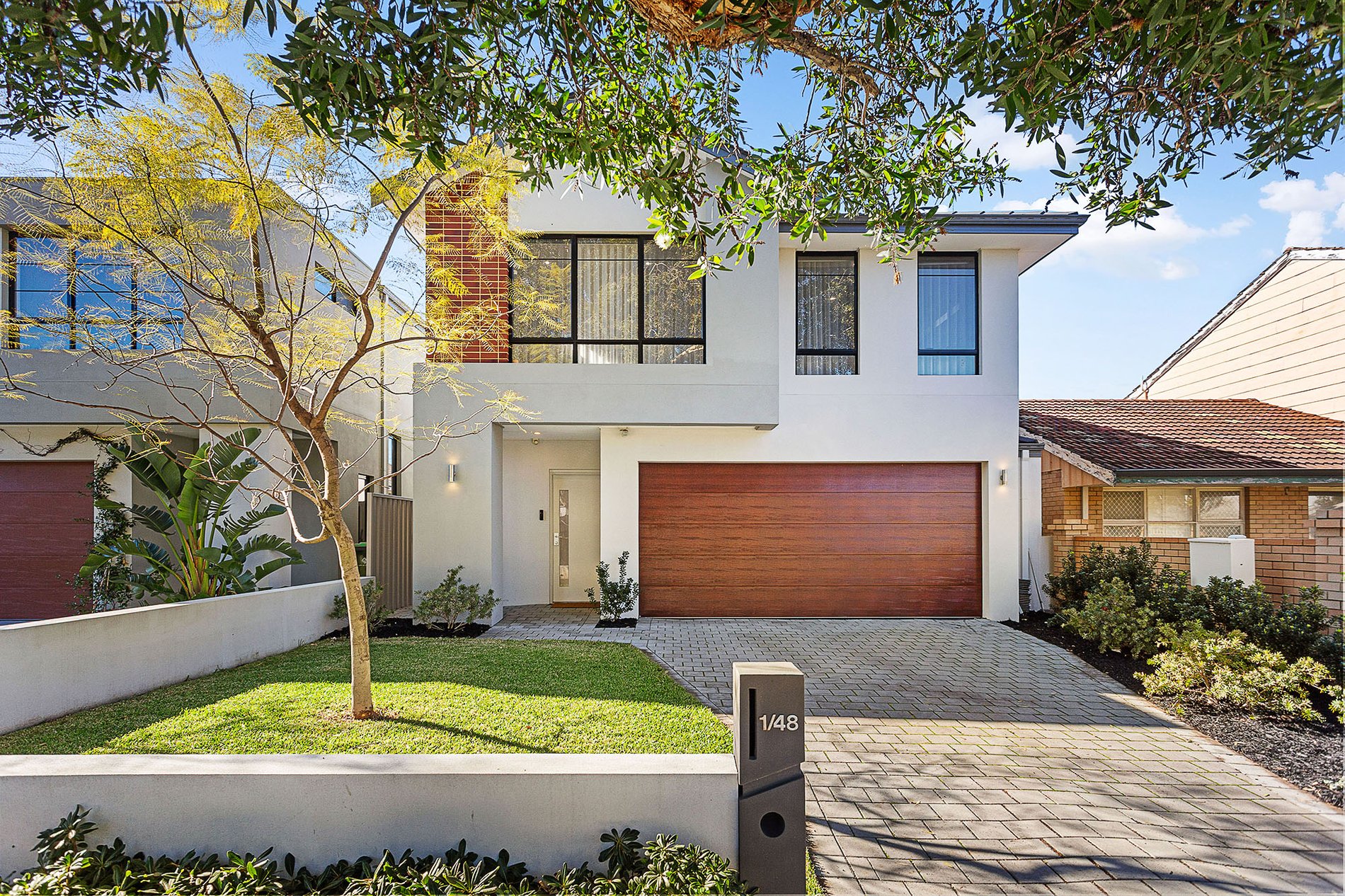1/48 Lynton Street, MOUNT HAWTHORN WA 6016